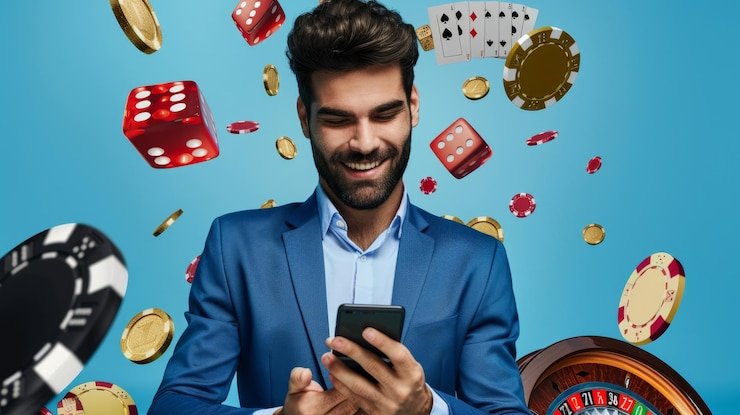 Pemeriksaan keamanan mobile saat login akun