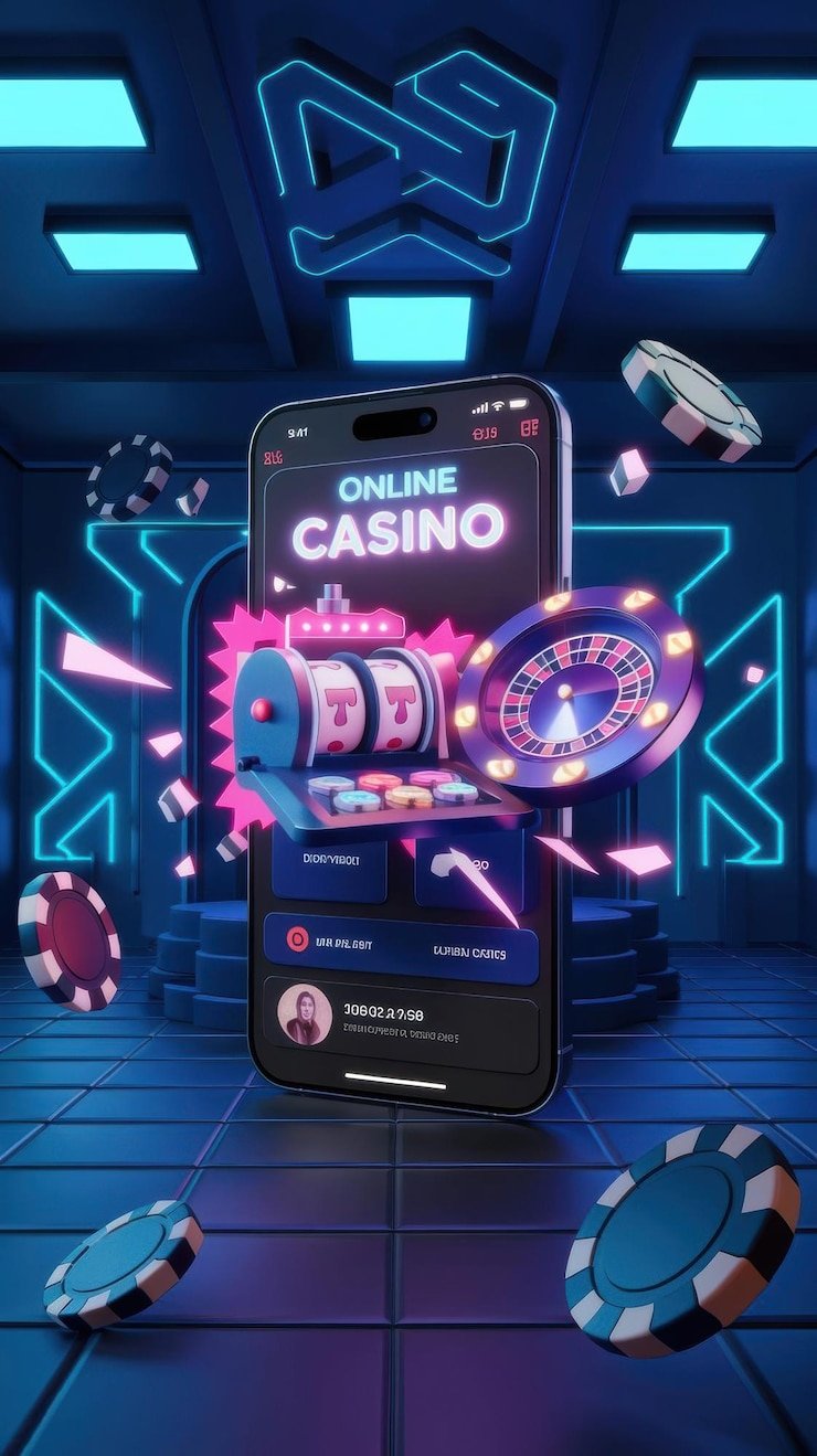 Panduan deposit minimum untuk pengguna Indonesia